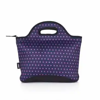 Tottus Lonchera daniela 360 puntillos oferta