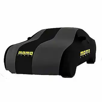 Tottus Cobertor auto momo talla l oferta