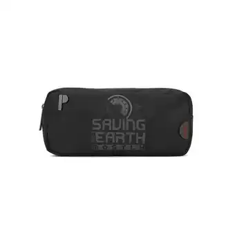 Porta Cartuchera gaten negro oferta