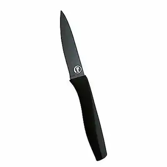 Tottus Cuchillo nero pelador 9.5 cm oferta
