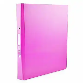 Tottus Pioneer rosado oferta