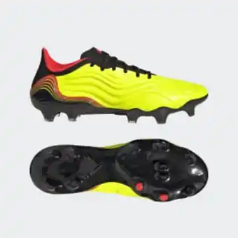 ADIDAS Chimpunes copa sense.1 terreno firme oferta