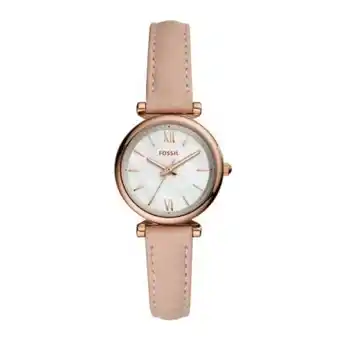 Maestro Reloj análogo fossil oferta