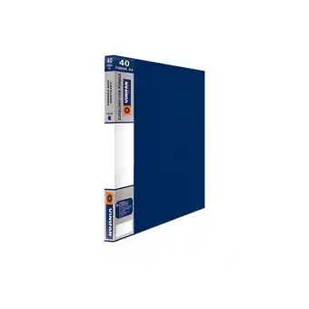 Tottus Catalogo vfan azul 40 fundas oferta