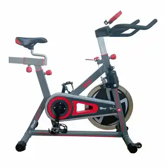 Spinning beat 36 muvo