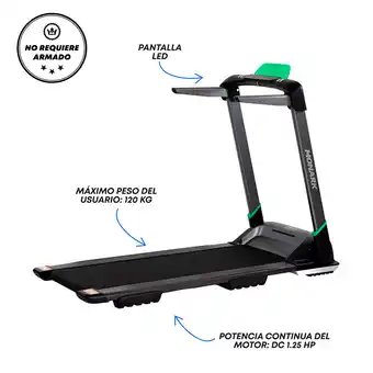 Tottus Trotadora monark q2s plus oferta