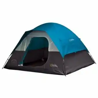 Tottus Carpa para 2 cove ii natgeo oferta