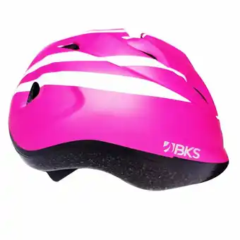 Tottus Caso de bicicleta infantil h180 fuccia/blanco oferta