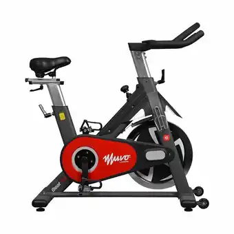 Tottus Spinning beat 52 muvo oferta