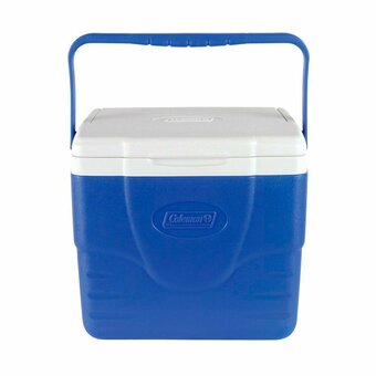 Tottus Cooler (00166) 09 qt. excursion azul oferta