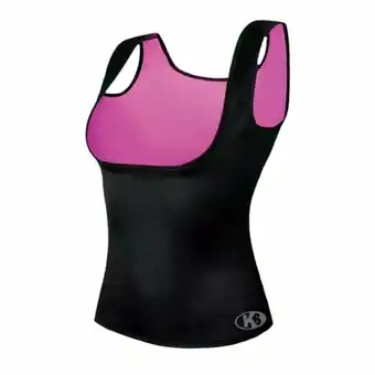 Tottus K6 top moldeador active shaper s oferta