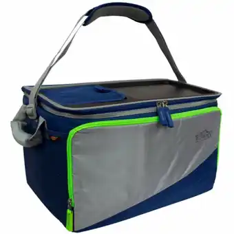 Tottus Cooler premium hermético 30 l oferta