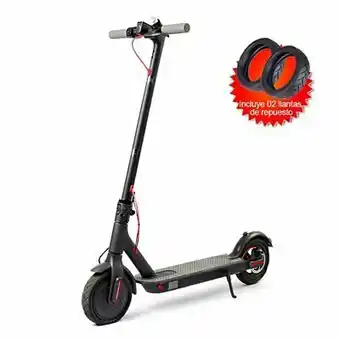 Tottus Xiaomi scooter m365 oferta