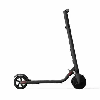 Tottus Scooter eléctrico ninebot 25km/h oferta