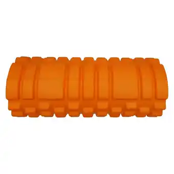 Tottus Rodillo masaje 33 x 13.5 cm oferta