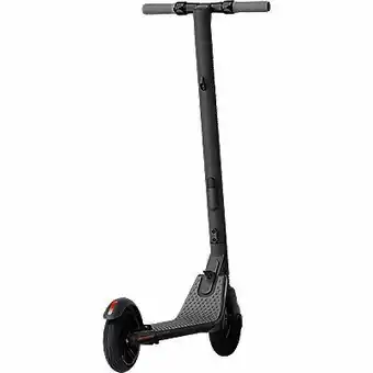 Tottus Scooter eléctrico es2 oferta