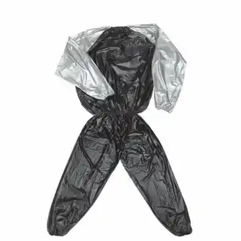 Tottus K6 combo mono sauna pvc talla xl oferta