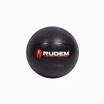 Tottus Pelota color con rebote rudem 3 kg oferta