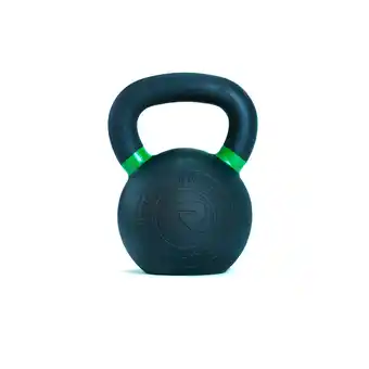 Tottus Pesas rusas rudem 24kg oferta