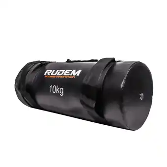 Tottus Power bag rudem 10 kg oferta