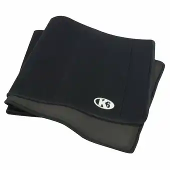 Tottus K6 faja de neopreno kosmo 12 oferta