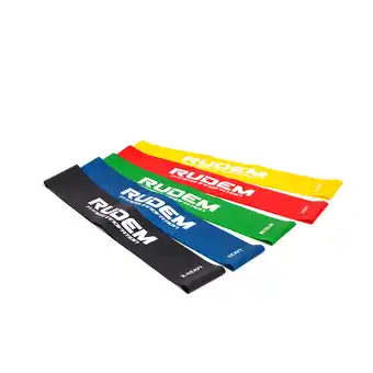 Tottus Mini bandas rudem set de 5 oferta