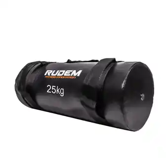 Tottus Power bag rudem 25 kg oferta