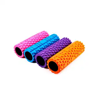 Tottus Rodillo de espuma rudem oferta