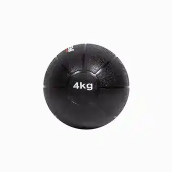 Tottus Pelota color con rebote rudem 4 kg oferta