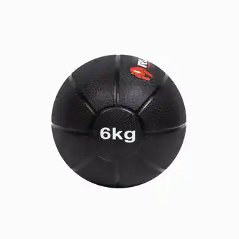 Tottus Pelota color con rebote rudem 6 kg oferta