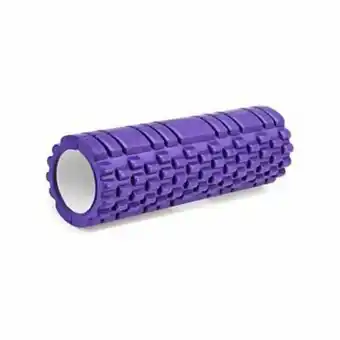 Tottus Rodillos de espuma eva mediano oferta
