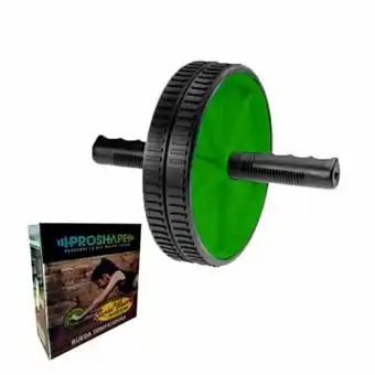 Tottus Rueda abdominal de dos oferta