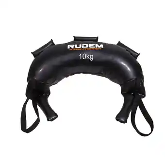 Tottus Saco bulgaro rudem 10 kg oferta
