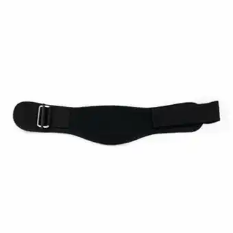 Tottus Cinturon levantamiento peso 105cm oferta