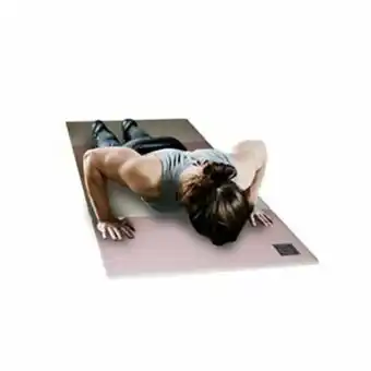 Tottus Colchoneta plegable b oferta