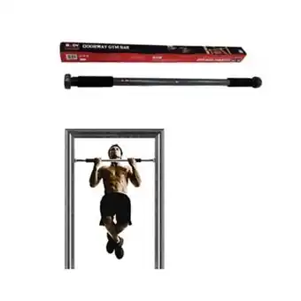 Tottus Barra para puertas oferta