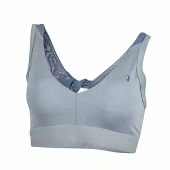 Tottus Top deportivo cuello v oferta