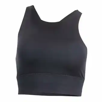 Tottus Top deportivo largo oferta