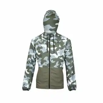 Tottus Casaca cortaviento oferta