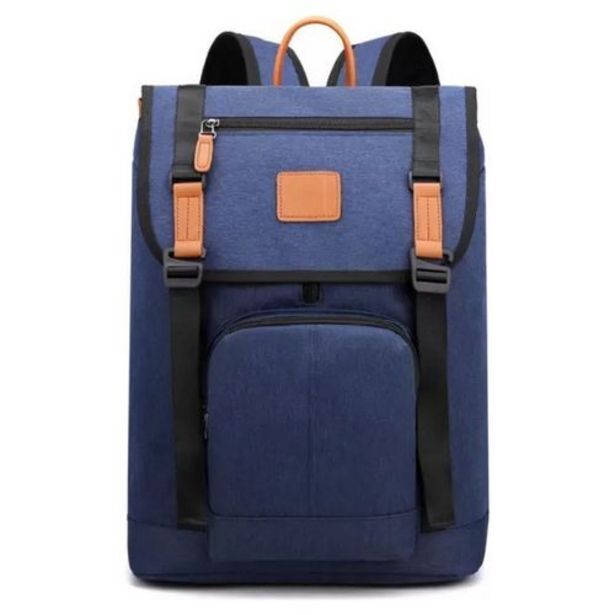 Mochilas platanitos online