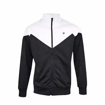 Tottus Casaca deportiva oferta