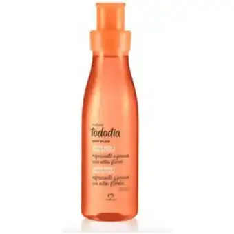 Linio Body splash tododia mango rosa y agua de... oferta