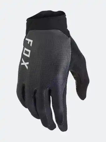 The Box Guantes para hombre fox flexair flexair ascent glove 001 oferta
