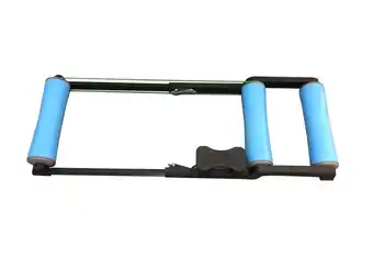 Tottus Rodillo de entrenamiento bicicleta oferta