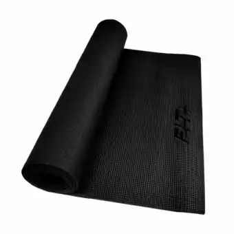 Tottus Yoga mat 3 mm oferta