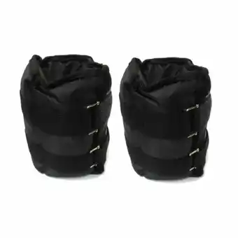 Tottus Pesas tobilleras de arena 2kg x2 oferta
