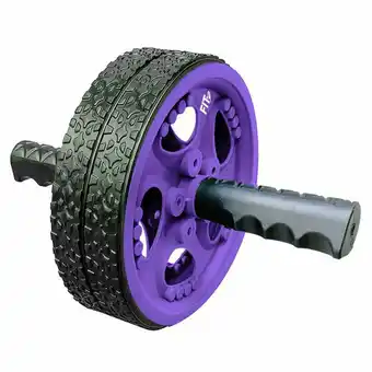 Tottus Ejercitador doble rueda oferta