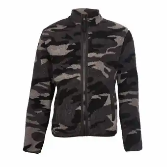 Tottus Casaca teddy fp xl oferta