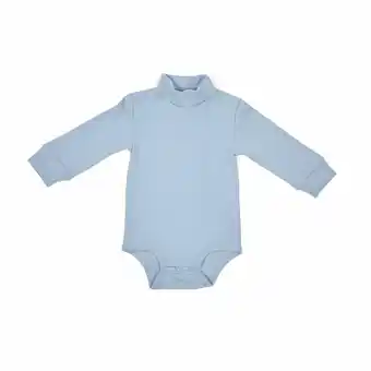 Tottus Cafarena body algodon azul oferta