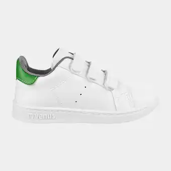 Tottus Zapatilla nix vlc verde blanco t 33 oferta
